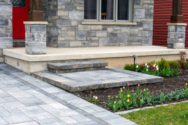 Best Driveway Pavers Near Me  in Piney Mountain, VA