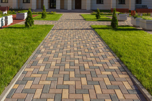 Best Permeable Paver Driveway  in Piney Mountain, VA