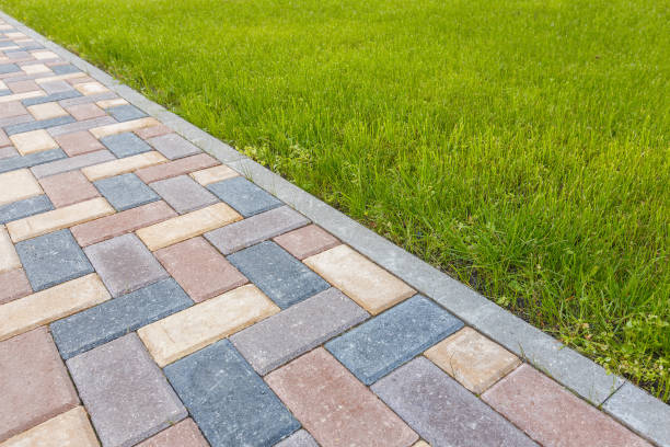 Best Driveway Resurfacing Pavers  in Piney Mountain, VA