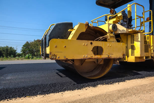 Best Driveway Resurfacing Pavers  in Piney Mountain, VA